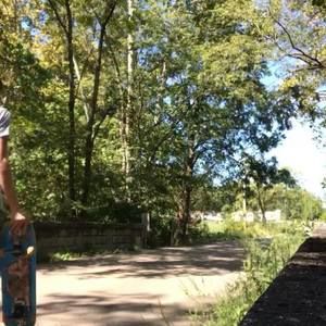 Meet your Posher, Kaleb